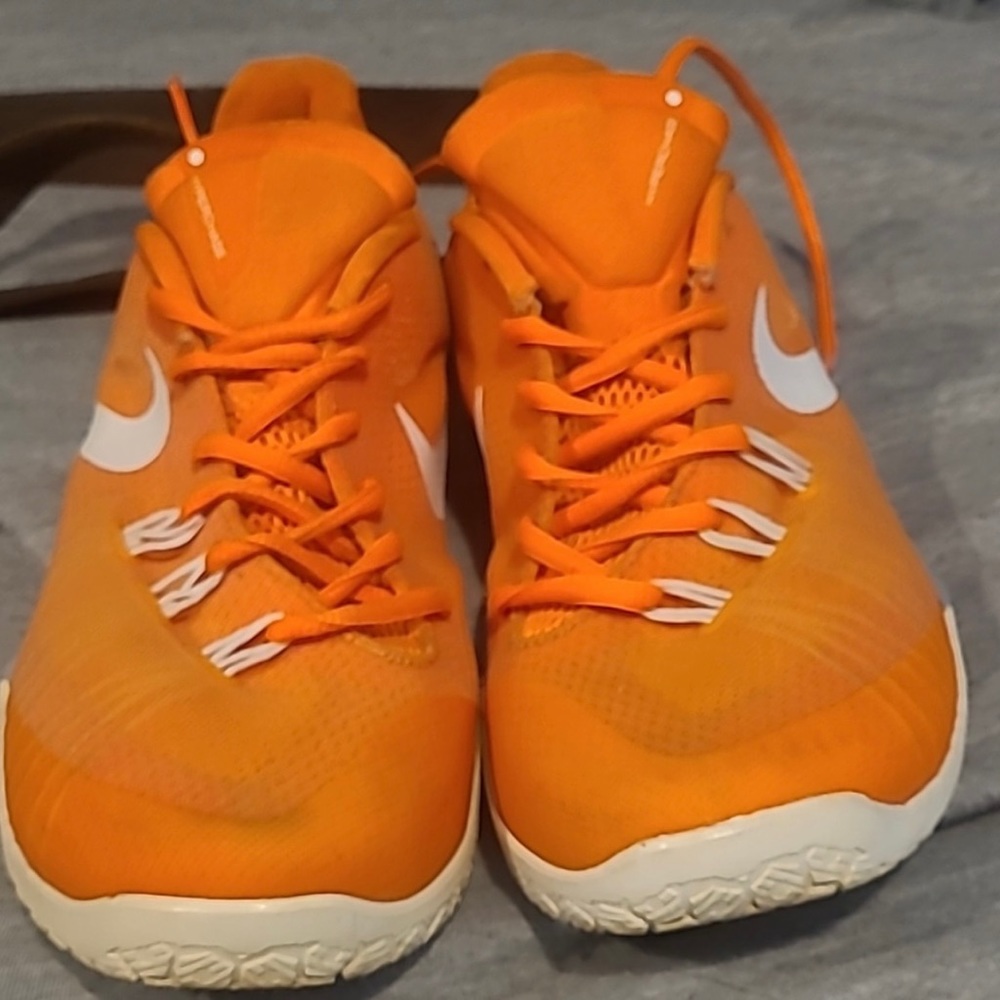 Nike Running Shoes - size 10